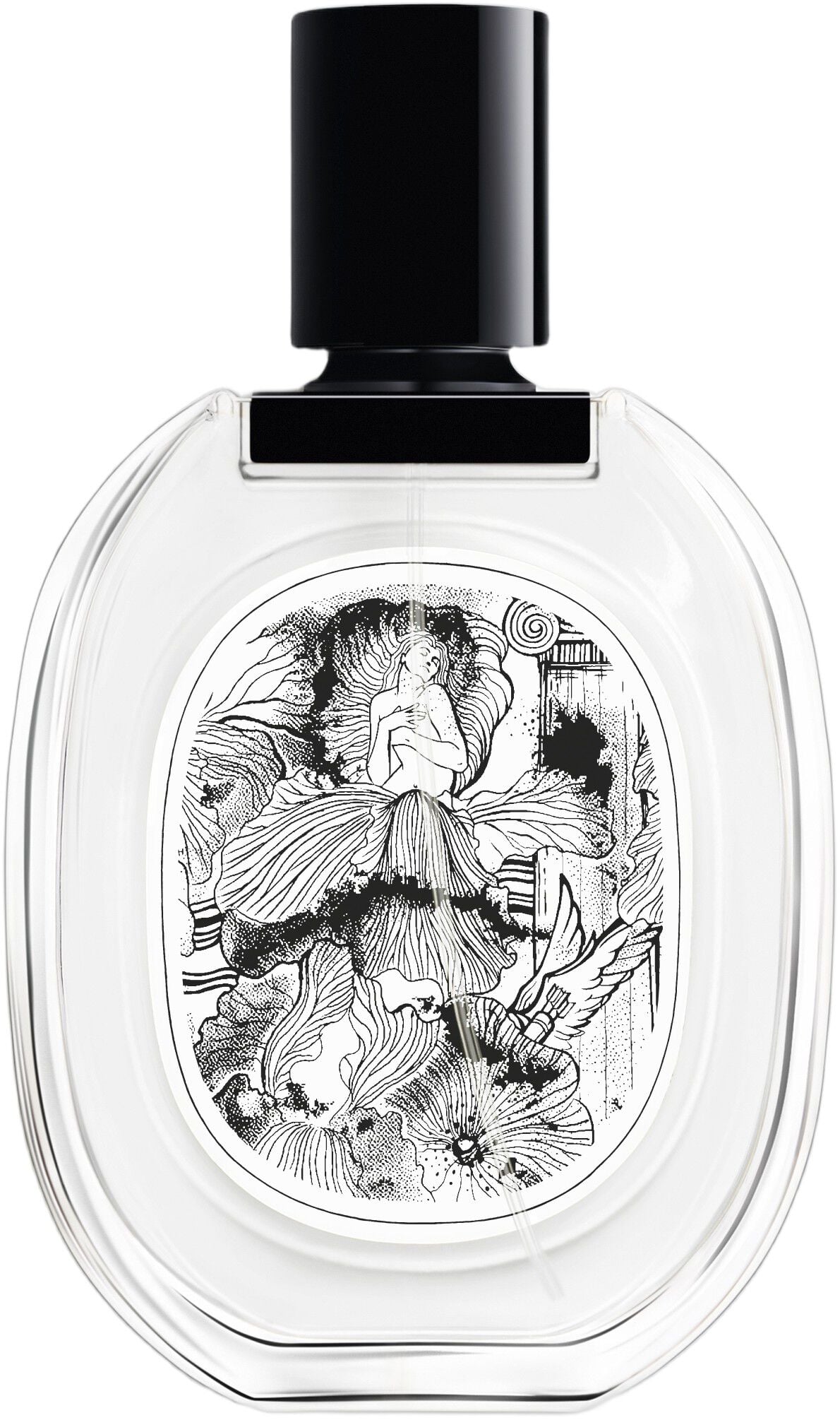 Diptyque Fleur de Peau Eau de Toilette | Magasin.no